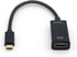 FANTIA 4K USB C to HDMI Adapter, HDMI to USB C Laptop Docking Station for MacBook Pro, Dell, Google Chromebook Pixel
