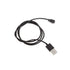 Smartwatch Power Charger Holder Stand Base, Universal USB Magnetic Charging Cable for 2Pin 2.84mm Smartwatch
