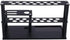 Generic 1/10 SCX10 RTX4 RC Tool Socket Bracket Storage Tray Display Stand for RC Model Axial RC Aircraft Boat - (Color: