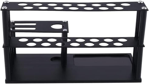 Generic 1/10 SCX10 RTX4 Screwdriver Holder Storage Tray Display Stand for RC Model Axial RC Aircraft Boat| |