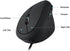 Wired Ergonomic Optical Vertical Mouse, 3 Adjustable DPI, 6 Buttons USB Computer Mouse