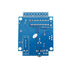 Lufasa MP3 12V 12W 4ohm 8ohm 8 Voice Player Module DC Power Amplifier Module Voice Module Music Alarm Prompter Trigger