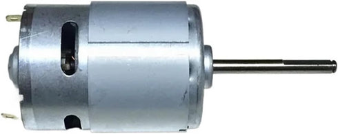 TSIOHKBS 42mm RS-775 Electronic Starter DC 12V 14.4V 18V 20V 24V 7750RPM Large