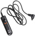 SMDV Remote Shutter Release Cable for Canon EOS 1D, 1DS Mark II, III, IV, 1DC, 1DX, Fully Compatible with Canon RS80N3
