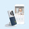 JTD Smart Wireless IP Wi-Fi DVR Security Surveillance Camera with Motion Detector Two-Way