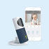 JTD Smart Wireless IP Wi-Fi DVR Security Surveillance Camera with Motion Detector Two-Way