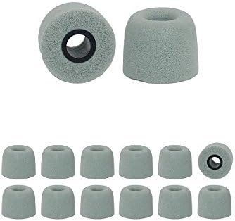 Brand Foam Earbud Tips
