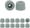 Brand Foam Earbud Tips