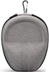 Hard Travel Headphone Case for Sony MDR7506, WH-CH720, WH-1000XM4, Beats Studio3, EP, Soundcore Anker Life Q20 Q20i Q30, Audio-Technica, JBL, Bose, Philips, OneOdio Over Ear Headphones Headset (Gray)
