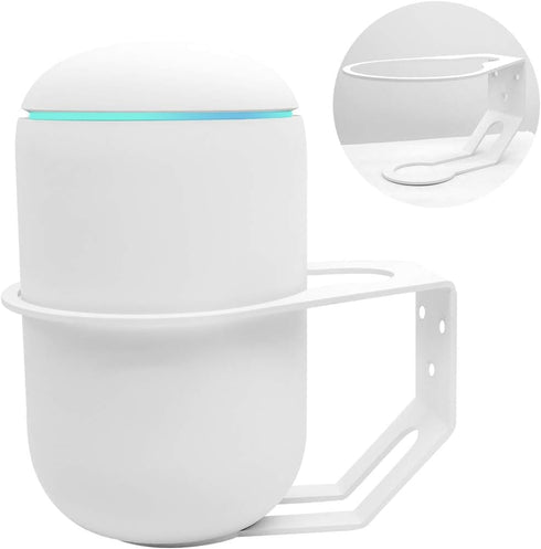 Ubiquiti UniFi Dream Router Wall Mount Bracket, Sturdy Metal Compatible with Ubiquiti UniFi Dream Machine UDM-US
