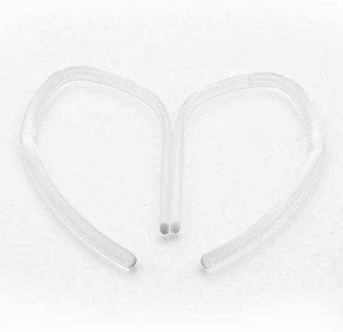 2pcs Ear Hook Earhook Accessories for Jabra Style Headphones, Earphone Repair Parts