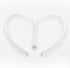 2pcs Ear Hook Earhook Accessories for Jabra Style Headphones, Earphone Repair Parts
