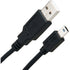 Garmin Mini USB Sat Nav Replacement Cable by Master Cables - High-Speed Data Transfer, Durable Charger, Compatible with