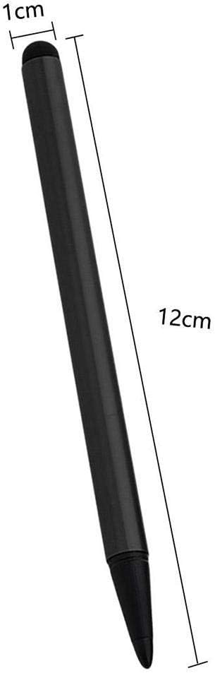 XDGJTBFMY 2-in-1 Stylus Pen for Touch Screen, Active Pencil Smart Digital Pens Fine Point Stylist Pen, Compatible