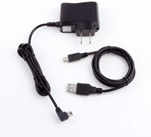 GreatPowerDirect DM-550 DM-520 DM-450 DM-420 AC/DC Power Charger Adapter+USB for Olympus Recorder