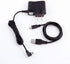 GreatPowerDirect DVR-787HD AC/DC Power Charger Adapter+USB Cord for Vivitar Vivicam Action Camera