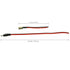 YTgilo 12PCS 5.5x2.5mm MP3 DC Power Socket Power Supply Cable Six Each DC All Metal Charging Socket Receptacle Suitable