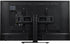 Shadow Mounts DTS65 65" Universal Sturdy Desktop Tabletop Entertainment Center TV Monitor Stand Up