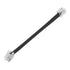 Two Way Radio 6 Pin Short Panels Separate Cable, Extension Line for FT-7800 FT-8800 Walkie Talkie