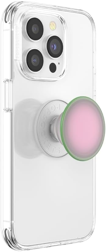 PopSockets Watermelon PopGrip: Eco-Friendly Phone Holder