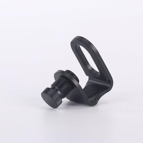 ThtRht 1/4'' Mini Ball Head with Monitor Mount Clamp Clip Screw Adapter Holder for LED Screen Desktop Computer Flash