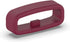 22MM Replacement Fastener Rings, 6 Pack Silicone Connector Security Loop Keepers for Garmin Fenix 5, 6, 7 Bands,