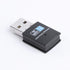 300Mbps USB WiFi Adapter, Wireless LAN Network Card Stick USB 2.0 Dongle for Desktop Laptop PC Windows 10/8/7