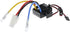 WP-1060-RTR 2S-3S 60A 1/10 Goolsky Waterproof Brushed ESC for Tamiya Traxxas Redcat HSP HPI RC Car