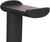 Headphone Stand with Wireless Charger, 4 in 1 Desk Gaming Holder Rack with Fast QI, Detachable Wireless Charging Pad