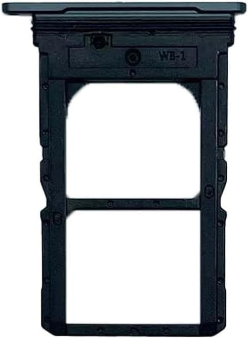 SECRETIGER 40 XT2323-1 XT2323-2 Sim Card Tray Holder with Replacement Pin - Compatible with Moto RAZR & - Ideal SIM