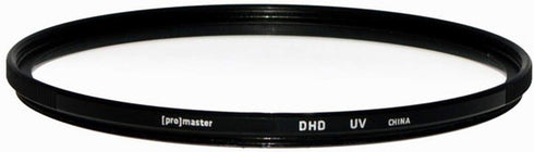 ProMaster Digital HD 52mm UV (Model 4285)