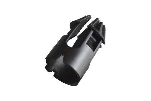 MOTOKU 10PCS Speakon 2 Pin Male Plug, Compatible Audio Cable Connectors for Speaker/Amplifier