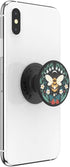PopSockets Phone Grip with Expanding Kickstand, Animal - Bee Boho