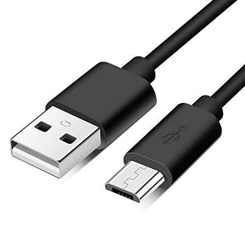 Replacement Charger Cable for Bushnell Wingman GPS Speaker - Compatible with Treblab FX100 HD7 X5 XR700 (5ft)
