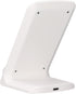 Wireless Charging Stand, Certified 15W Fast Wireless Charger for iOS 13, Samsung S22 S21 S20 S10