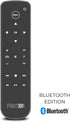 Function101 Bluetooth Button Remote for Apple TV/Apple TV 4K - Replacement Remote (IR - BLE) with Batteries