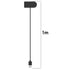 MOTONG USB Charging Dock Cable Compatible with Golf Buddy W12, Replacement Charging Dock Cable