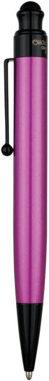 Monteverde One Touch Stylus with Brass Barrel Ballpoint Pen for iPad 2/3/4 (MV35337) by Monteverde