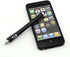 TCD 10 Pack Black High Precision Universal Capacitive Touch Screens Devices, Stylus Pens for Touch Screens Devices, Compatible with iPhone, iPad, Tablet, Touchscreen Laptop
