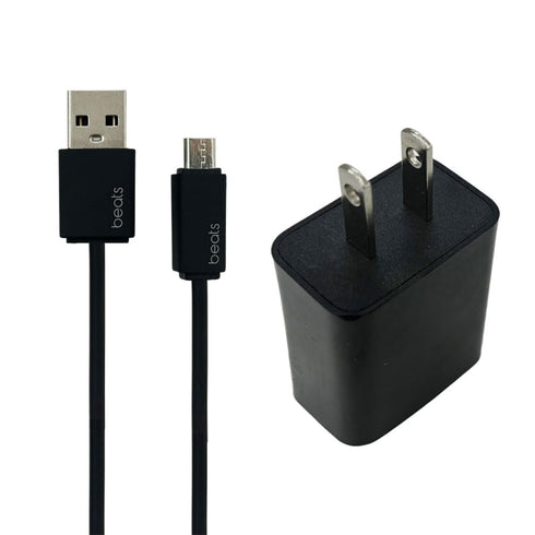 USB Charger Cord for Beats, Compatible with Solo 3 Charger Cable, Dr Dre Studio, Powerbeats 3, 2.0 Wireless Headphones,