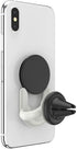 PopMount Car Vent - White
