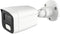 honic Clear Night Vision 5MP TVI AHD - 4MP HD CVI Wide Angle Bullet IR Analog CCTV Camera