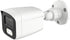 honic Clear Night Vision 5MP TVI AHD - 4MP HD CVI Wide Angle Bullet IR Analog CCTV Camera