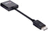 Club 3D CAC-2070 DisplayPort 1.2 to HDMI 2.0 UHD Active Adapter M/F by Club 3D
