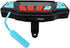 UTV ATV Bluetooth Amplifier Sound System, Hand-free Speakers FM USB Audio System with 12V Motorcycle Waterproof Speakers