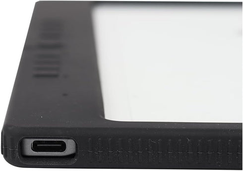 MINGFENG N10 10.3 Protective case Silicone Cover Fro Penstar eNote "E Ink Tablet Reader e-Book Tablet Light and Thin