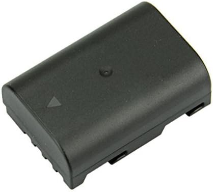DSTE Replacement for 2X DMW-BLF19 DMW-BLF19E DMW-BLF19PP + DC141 Travel and Car Charger Adapter for Panasonic Lumix