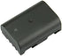 DSTE Replacement for 2X DMW-BLF19 DMW-BLF19E DMW-BLF19PP + DC141 Travel and Car Charger Adapter for Panasonic Lumix