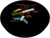 Rocketry Fan PopSockets Standard Grip