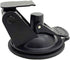 Super Suction Windshield Mount for Escort MAX MAX2 2015-2019 | MAX360 Radar Detector with Slide in Plate